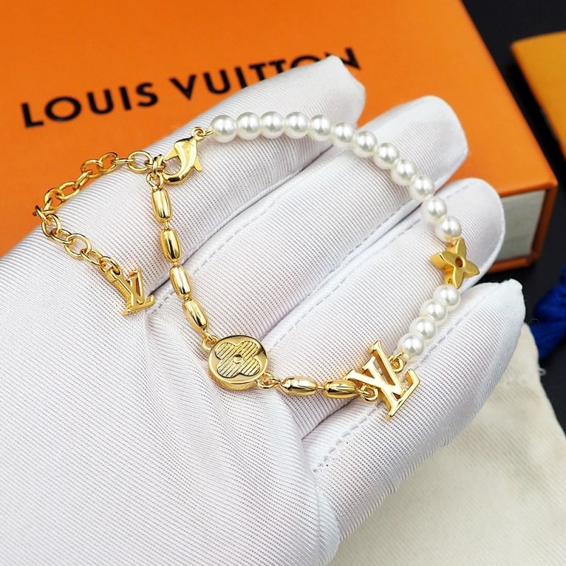 Louis Vuitton Bracelets